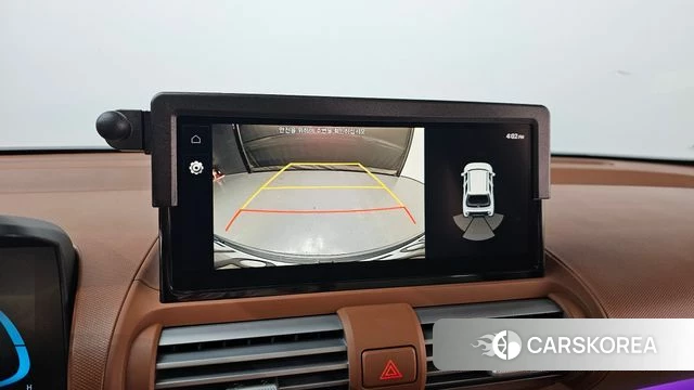 Hyundai The New Casper 2025 Белый из Кореи, фото 5