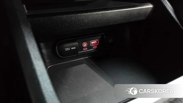 Kia Come New K3 2021 Белый из Кореи, фото 5
