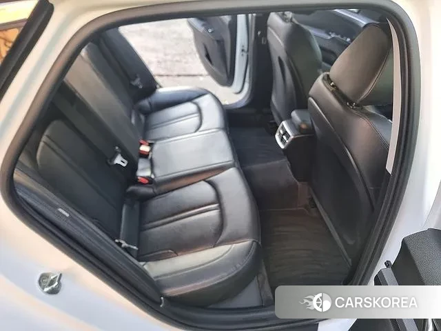 Kia K5 3rd generation 2022 Жемчужный цвет из Кореи, фото 5