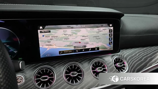 Mercedes-Benz E-Class W213 2022 Белый из Кореи, фото 5