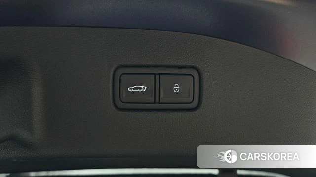 Genesis The New G70 Shooting Brake 2022 Синий из Кореи, фото 5