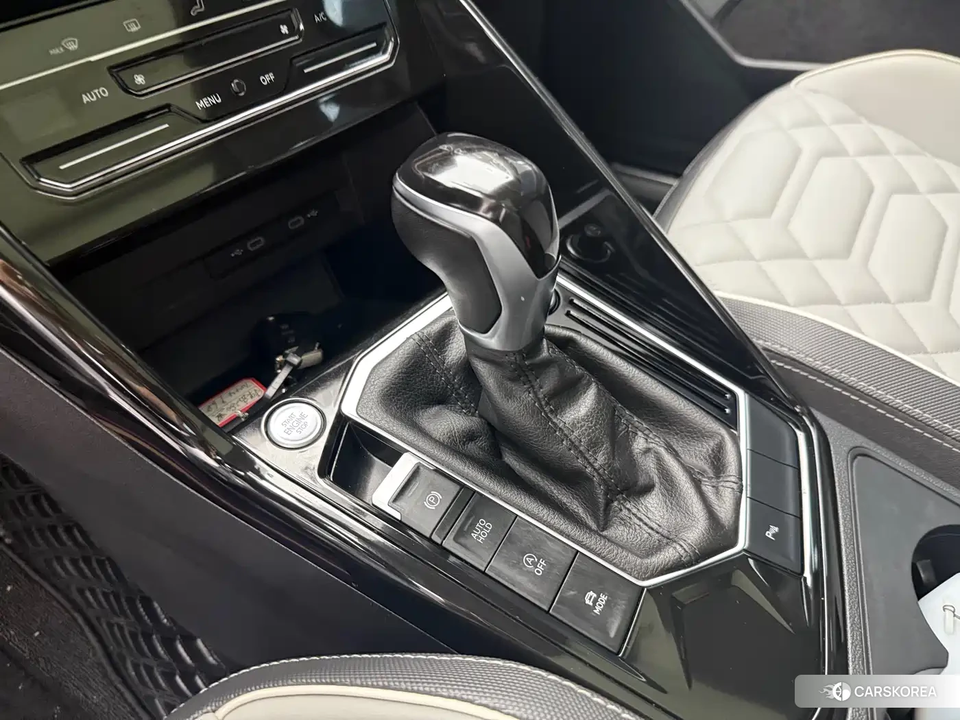 Volkswagen Tayron 2022 Черный из Китая, фото 5
