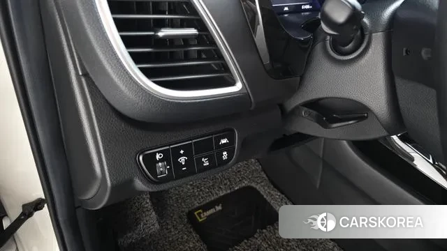 Kia Seltos 2020 Белый из Кореи, фото 5