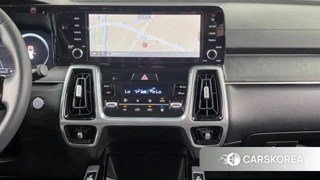 Kia Sorento 4th Generation 2020 Черный из Кореи, фото 5