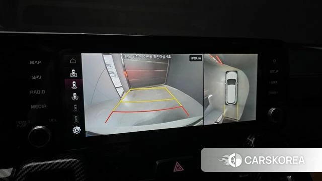 Kia Sorento 4th Generation 2021 Белый из Кореи, фото 5