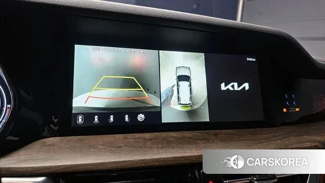 Kia Mohave Master id 3659909 из Кореи 5