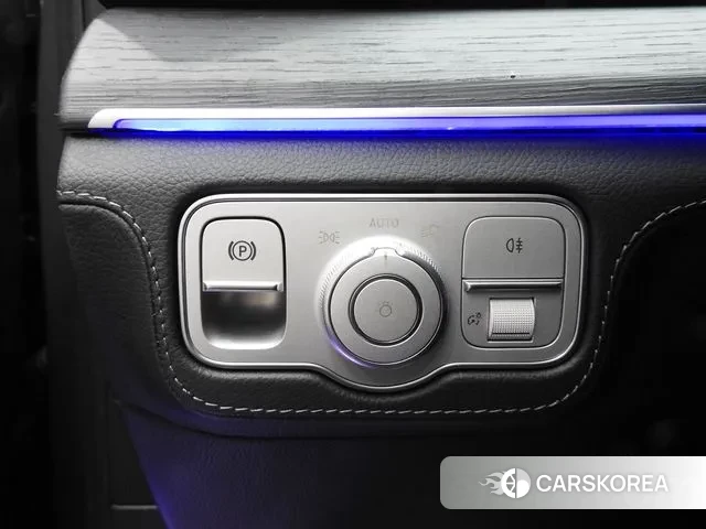 Mercedes-Benz GLE-Class W167 2025 Серый из Кореи, фото 5