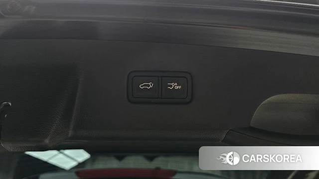 Kia Carnival 4th generation 2023 Черный из Кореи, фото 5