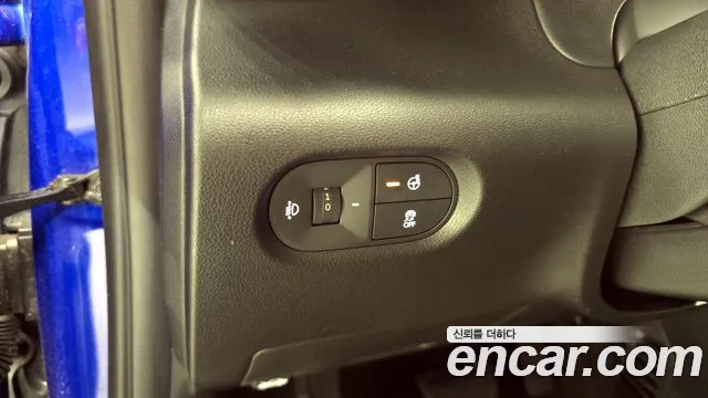 Hyundai Casper id 2716159 из Кореи 5