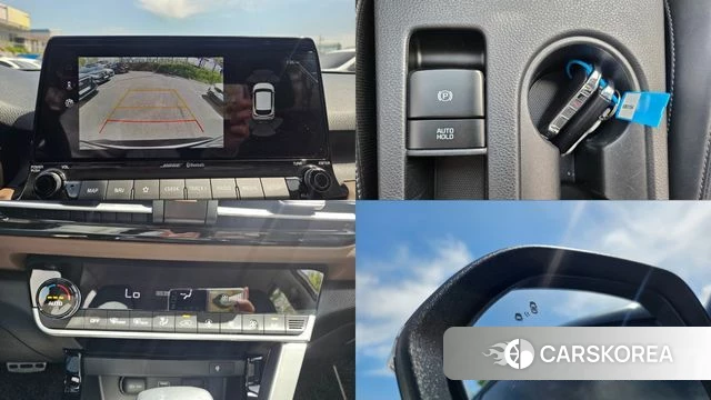 Kia Seltos 2020 Белый из Кореи, фото 5