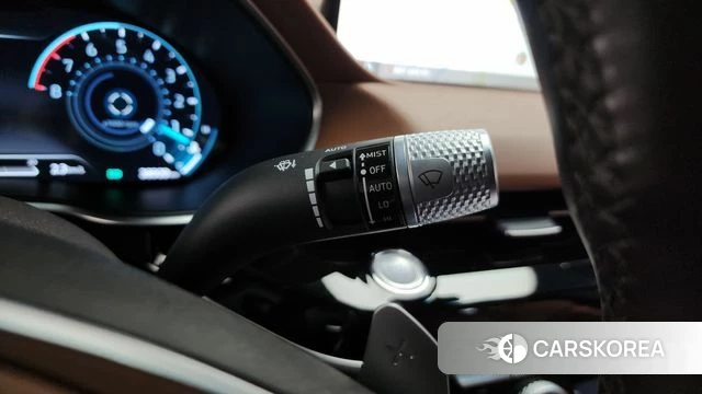 Genesis G80 (RG3) 2020 Белый из Кореи, фото 5