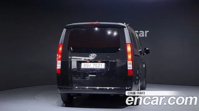 Hyundai Staria id 2663451 из Кореи 5