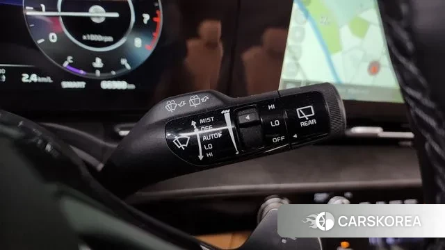 Kia Carnival 4th generation 2022 Белый из Кореи, фото 5