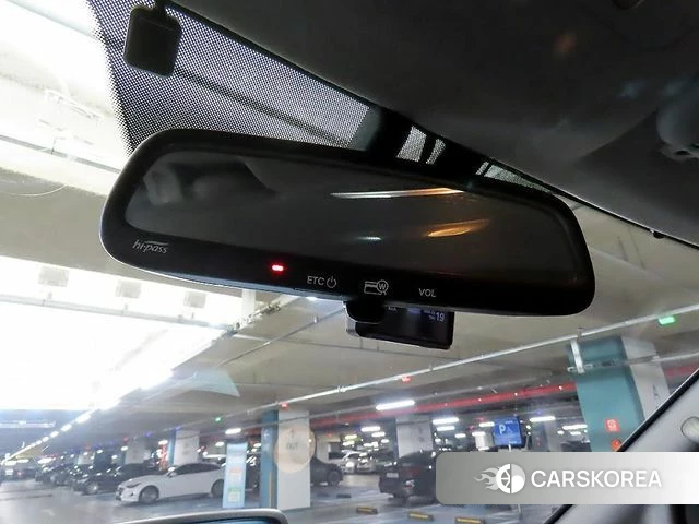 Hyundai The New Grand Starex 2018 Черный из Кореи, фото 5