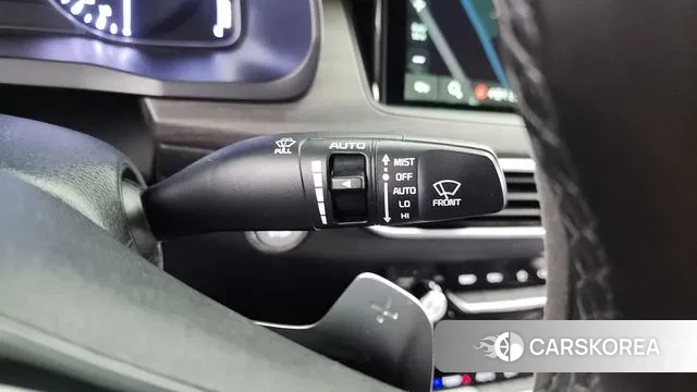 Kia K7 Premier 2020 Черный из Кореи, фото 5