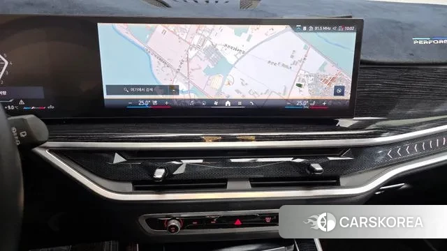 BMW X5 (G05) 2023 Белый из Кореи, фото 5