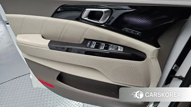 Kia Carnival 4th generation 2020 Белый из Кореи, фото 5