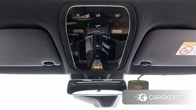 Mercedes-Benz E-Class W214 2026 Белый из Кореи, фото 5