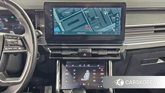 Ssangyong Torres 2022 Белый из Кореи, фото 5