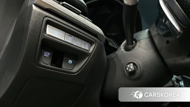 Genesis G80 (RG3) 2020 Черный из Кореи, фото 5