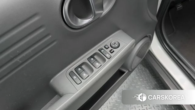Hyundai Casper 2022 Белый из Кореи, фото 5