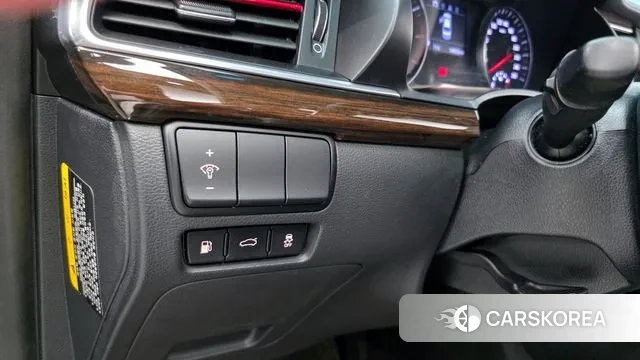 Kia Come New K7 2019 Черный из Кореи, фото 5