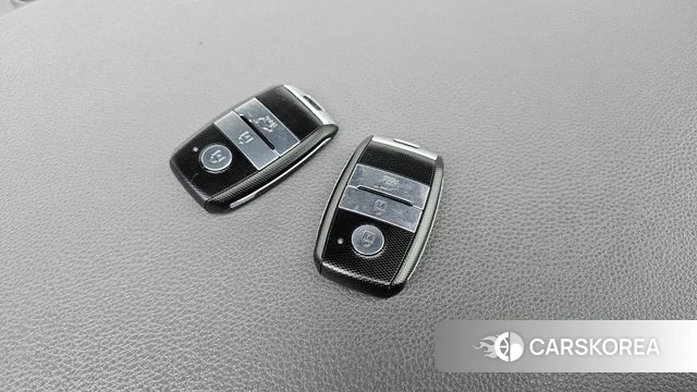 Kia All New Morning (JA) 2018 Серый из Кореи, фото 5