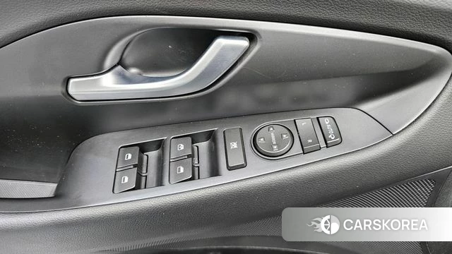 Hyundai i30 (PD) 2018 Серый из Кореи, фото 5