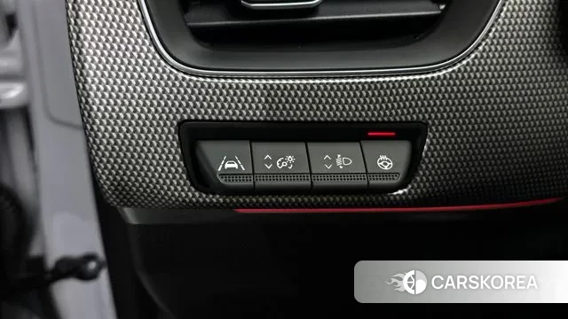 Renault Korea (Samsung) XM3 2022 Белый из Кореи, фото 5