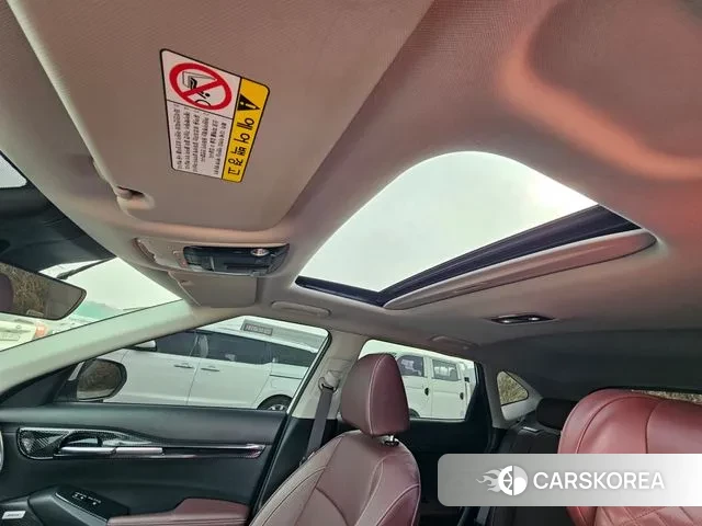 Kia Seltos 2019 Белый из Кореи, фото 5