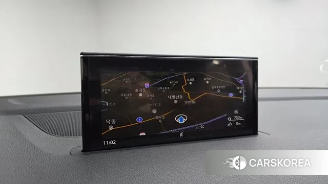 Audi Q7 (4M) 2019 Белый из Кореи, фото 5