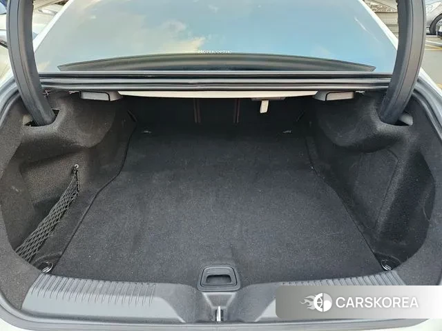 Mercedes-Benz CLS-Class C257 2020 Белый из Кореи, фото 5