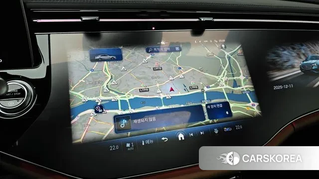 Mercedes-Benz E-Class W214 2024 Черный из Кореи, фото 5