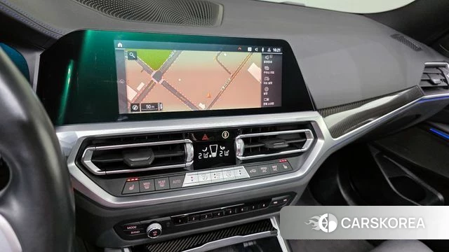 BMW 3 Series (G20) id 4337982 из Кореи 5