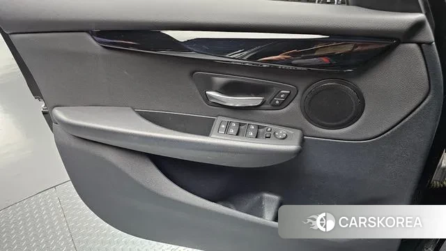 BMW 2 Series Active Tourer (F45) 2020 Черный из Кореи, фото 5