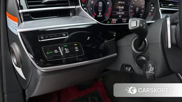 Audi A8 (D5) 2020 Черный из Кореи, фото 5