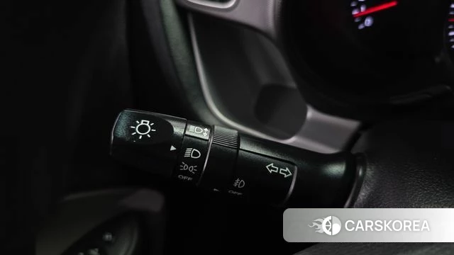 Kia The New Ray 2018 Жемчужный цвет из Кореи, фото 5