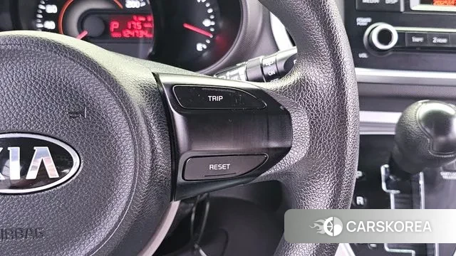 Kia The New Ray 2018 Черный из Кореи, фото 5