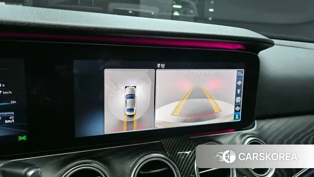 Mercedes-Benz E-Class W213 2020 Белый из Кореи, фото 5