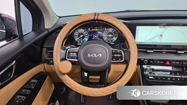 Kia Carnival 4th generation 2021 Серый из Кореи, фото 5