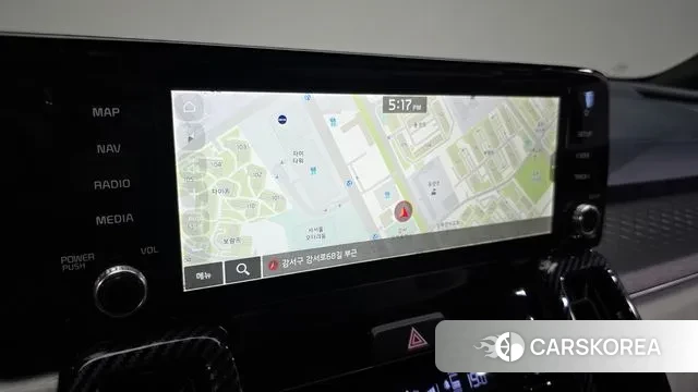 Kia Sorento 4th Generation 2023 Черный из Кореи, фото 5