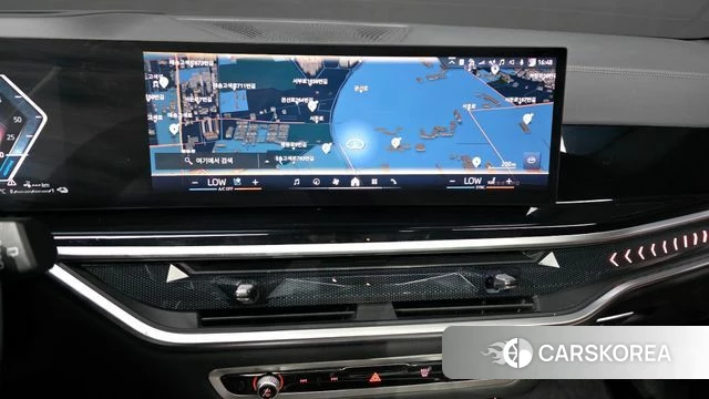 BMW X5 (G05) 2023 Черный из Кореи, фото 5