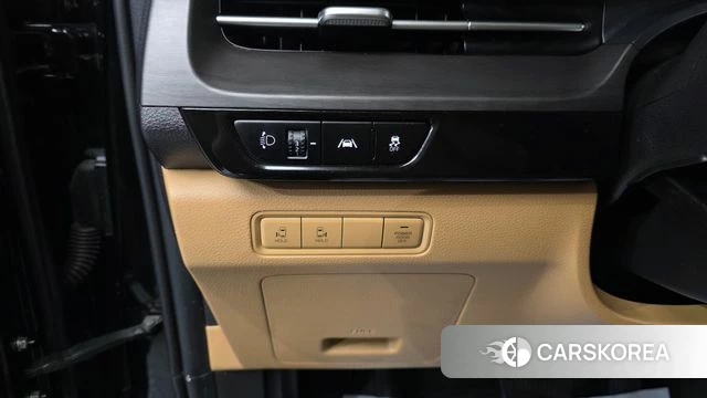 Kia Carnival 4th generation 2021 Черный из Кореи, фото 5