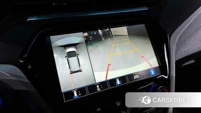 Chevrolet (GM Daewoo) Bolt EV 2020 Белый из Кореи, фото 5