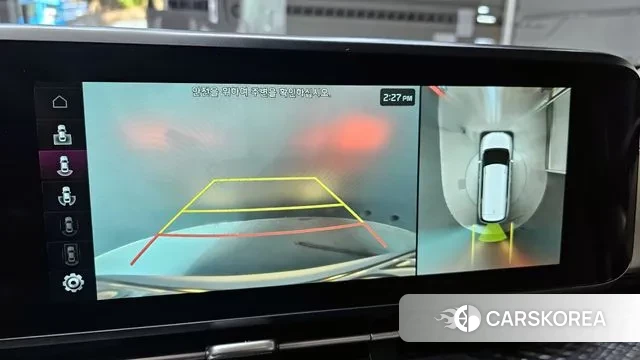 Kia Carnival 4th generation id 3478847 из Кореи 5