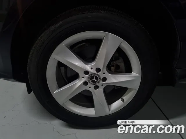 Mercedes-Benz GLE - Class W166 2018 Синий из Кореи, фото 5