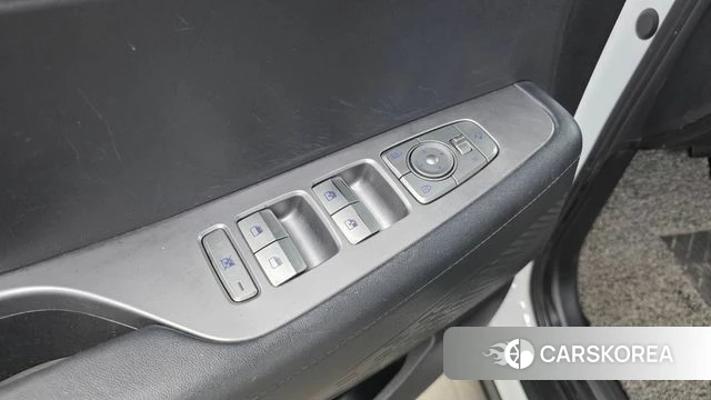 Hyundai The New Palisade 2022 Белый из Кореи, фото 5
