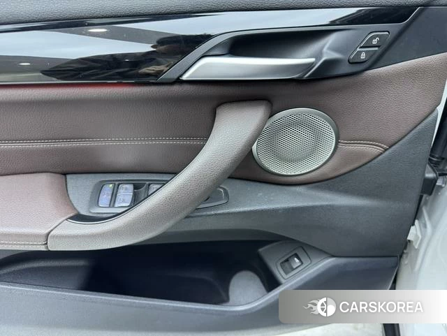 BMW X1 2021 Белый из Китая, фото 5