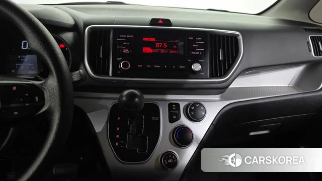 Kia The New Ray 2022 Белый из Кореи, фото 5