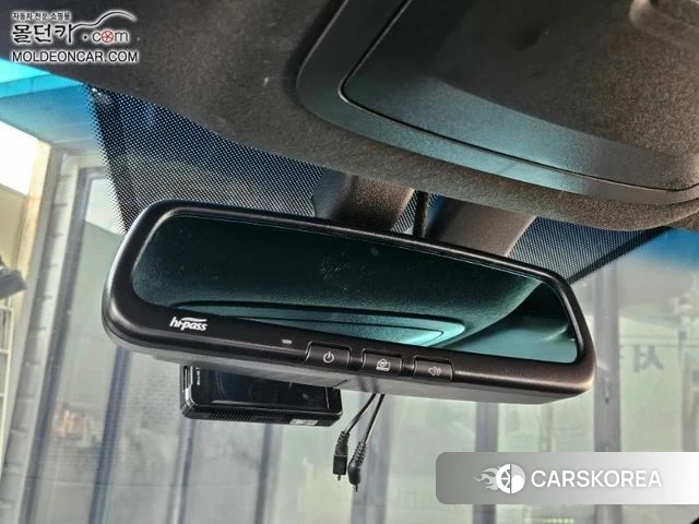 Ssangyong Berry New Tivoli 2020 Белый из Кореи, фото 5